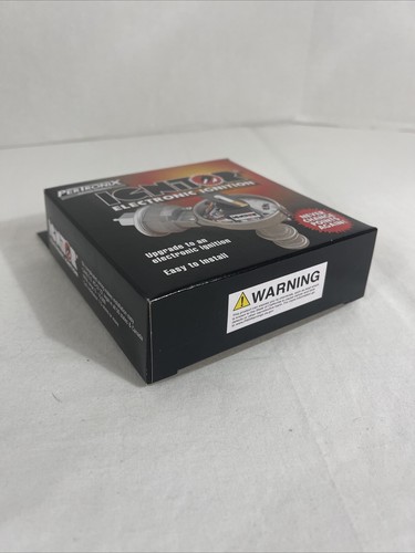 Pertronix ML-141C Ignitor Mallory 4 Cyl Electronic Ignition Conversion Kit - Picture 14 of 14