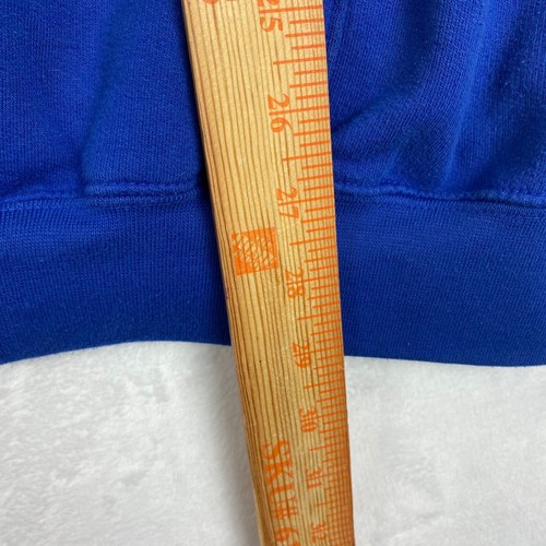 NCAA Florida Gators Gainesville FL Pullover Herren XXL 2XL blau Hoodie Sweatshirt - Bild 6 von 10