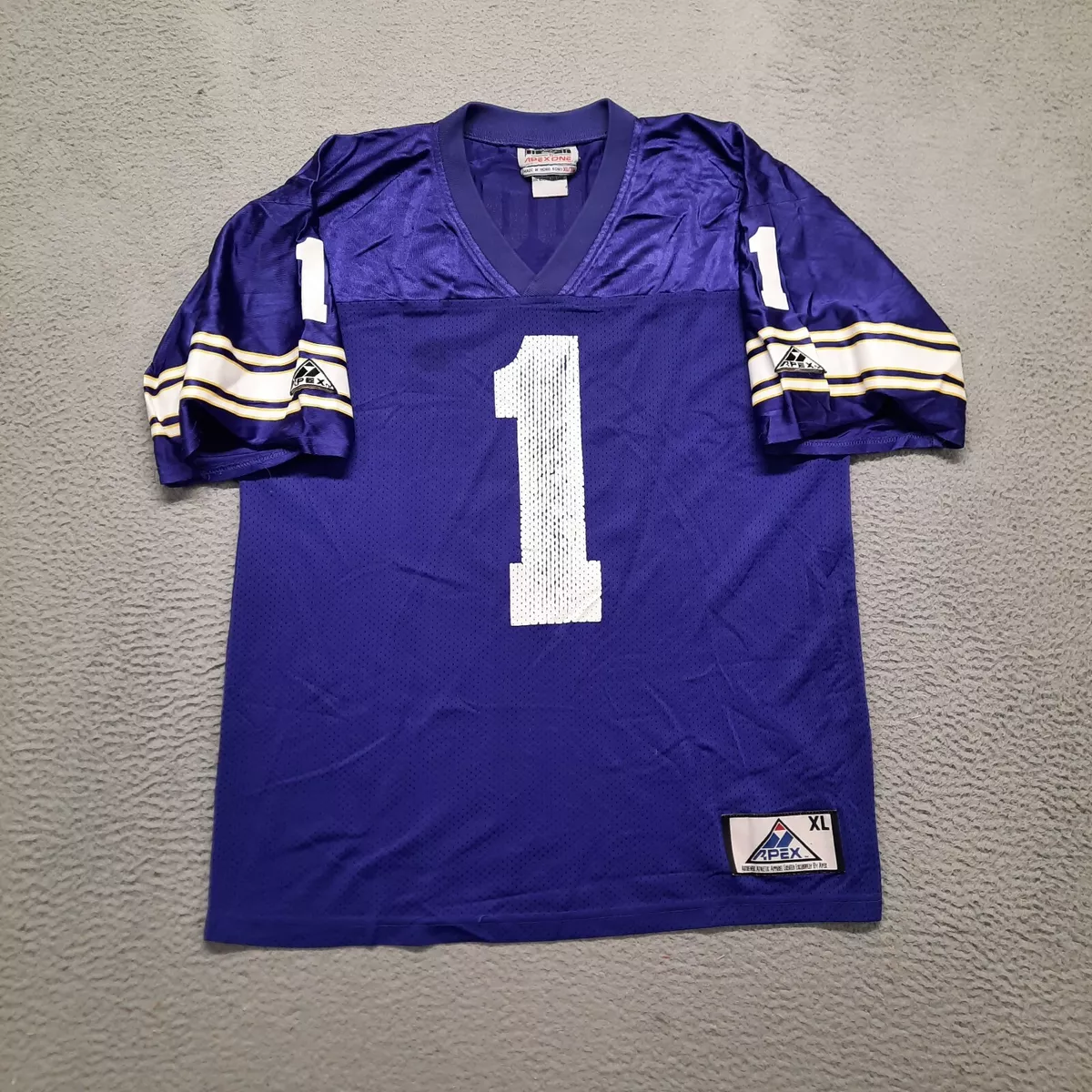 Most popular cheap vikings jersey