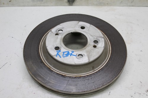 2022 Polaris Slingshot S Rear Brake Rotor 1912321 Brake Rotor