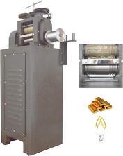 110V 1.5P Electric Metal Rolling Mill Jewelry Gold Making Press Machine Roller