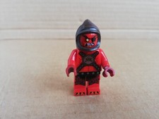 Lego 70314 BEAST MASTER