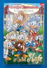 LTB Spezial Nr.105  AM HOFE ... ungelesen