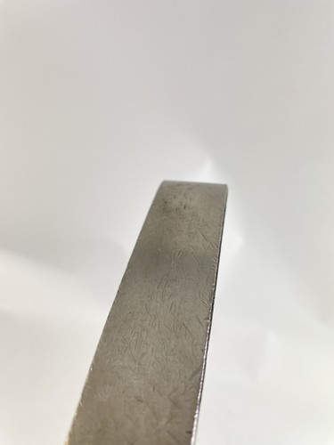 Yonex Blade ADX30 Putter Carbon Face 35.5” Graphite/Right Handed/New Grip/21768 - Picture 7 of 23