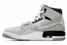 air jordan legacy 312 elephant print