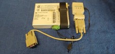 Spectrum Controls WP21206 WebPort 2001 Ethernet Gateway