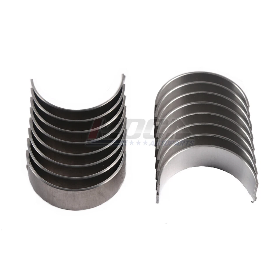 030 Rod Bearing Set Fit 76-03 Chrysler Dodge Plymouth 5.2L 5.9L V8 OHV16v MAGNUM - Image 4 of 4