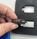 Syntech USB C to USB Adapter (2 Pack) Space Grey. — photo 3