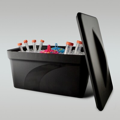 SP BEL-ART Magic Touch 2 HIGH Performance Black ICE PAN 9.0 Liter (M16807-9102)