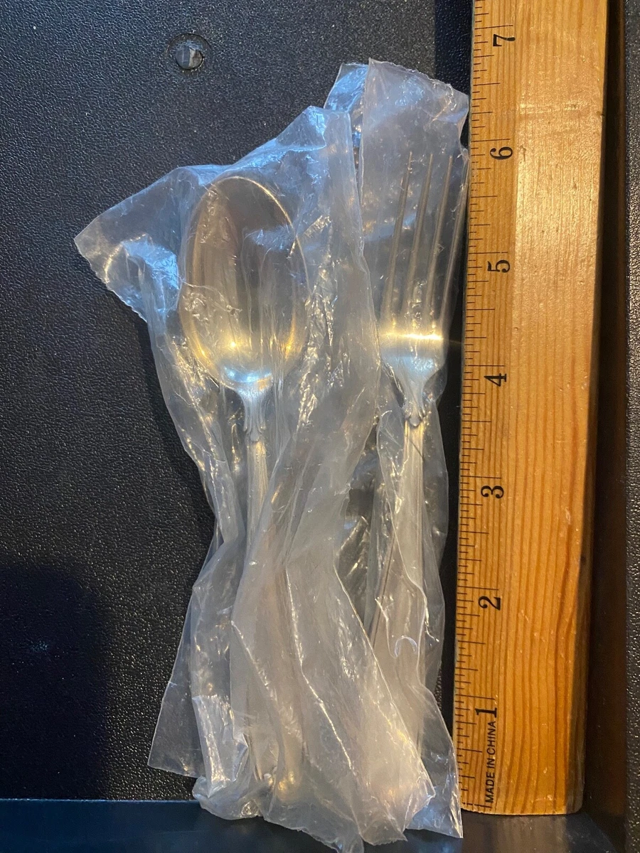 25+ Buccellati Fork Silver Antiques for sale | Updated Oct 2026