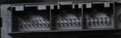 Volvo V60 PDC ECU Steuergerät Modul 31314525 MK1