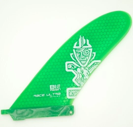 Starboard Sup Light Core Race Ultra Bio Resin Fin 8.9 Paddle