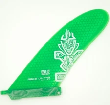 Starboard Sup Light Core Race Ultra Bio Resin Fin 8.9 Paddle Boards Accessories