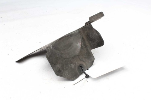 Krümmer Hitzeschutz hinten Yamaha XV 1100 Virago 3LP 89-99