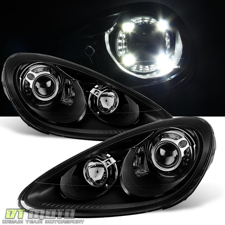 トップス POINTLIGNE Amazon.com: iJDMTOY Clear Lens Amber Full LED Bumper Side