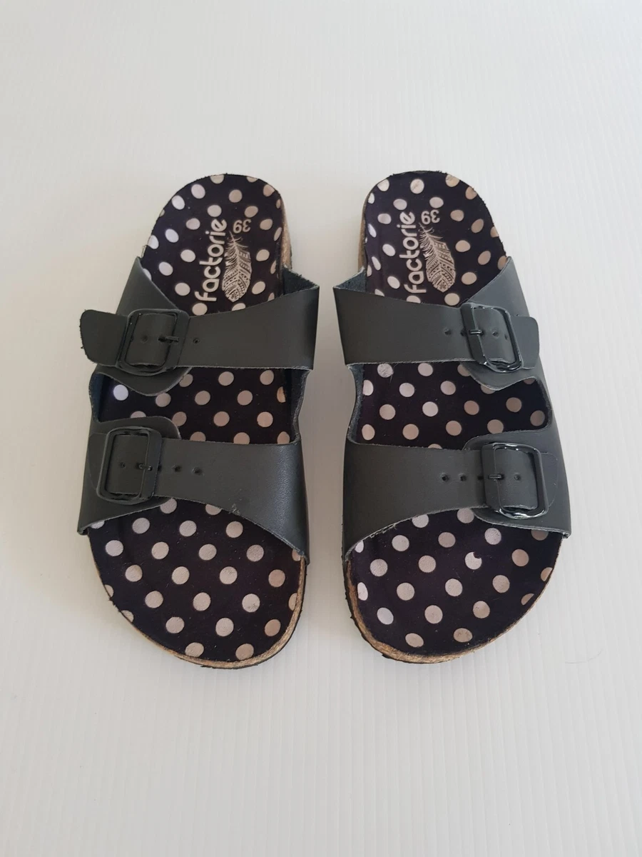 Factorie sandals best sale