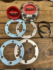 Rebuild Kit Ford Chevy Gmc Spicer K20 Dana 44 60 Lockout Hub Big 19 Spline.