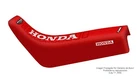 Honda XR 600R/650L FMX COVER TECH HFS Seat Cover Import Fees Usa