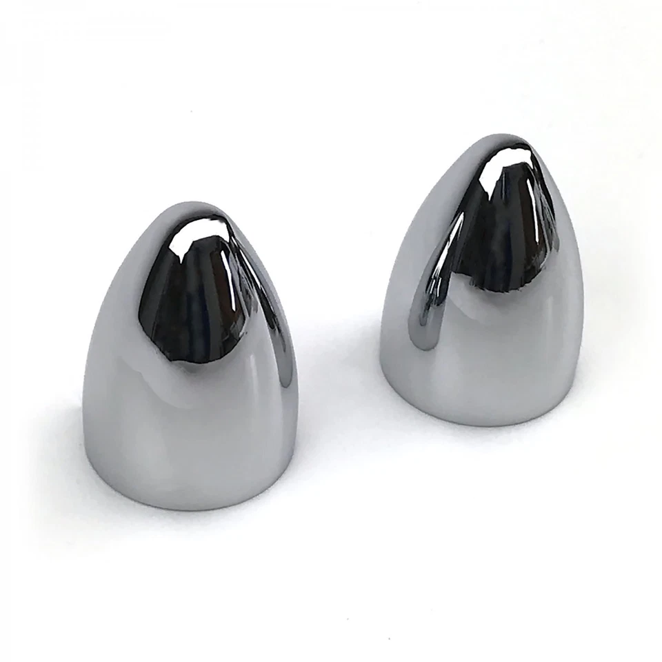 Крышки стеклоочистителя пули AutoLoc AUTWC1 hot rod street заказные для мускул-трака крысы - Изображение 4 из 4