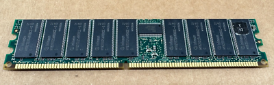 Infineon HYB25D256800CE-5 256 Mb DDR SDRAM | eBay