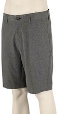 Billabong A/Div Surftrek Transport Shorts - Dark Grey Heather - New