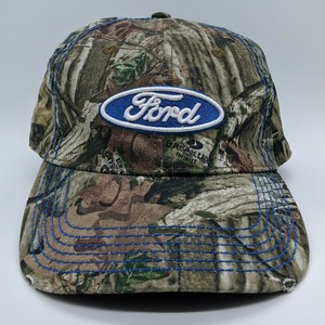 realtree signatures hats