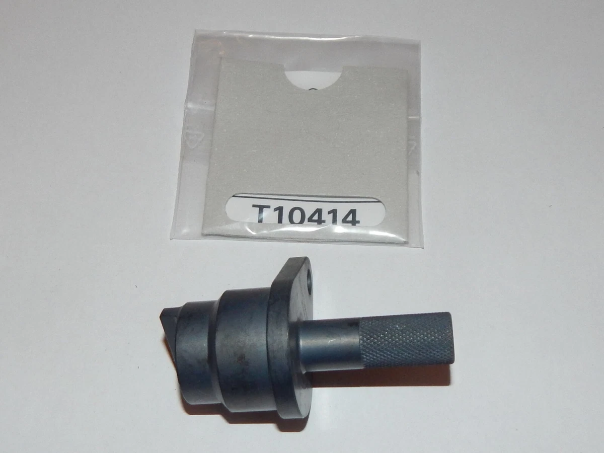New Genuine VW AUDI Camshaft Clamp Tool T10414 V03839037CG | eBay