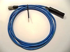 Racing Electronics Helmet Harness to auxillary 6 prong to IMSA Nascar Late Model