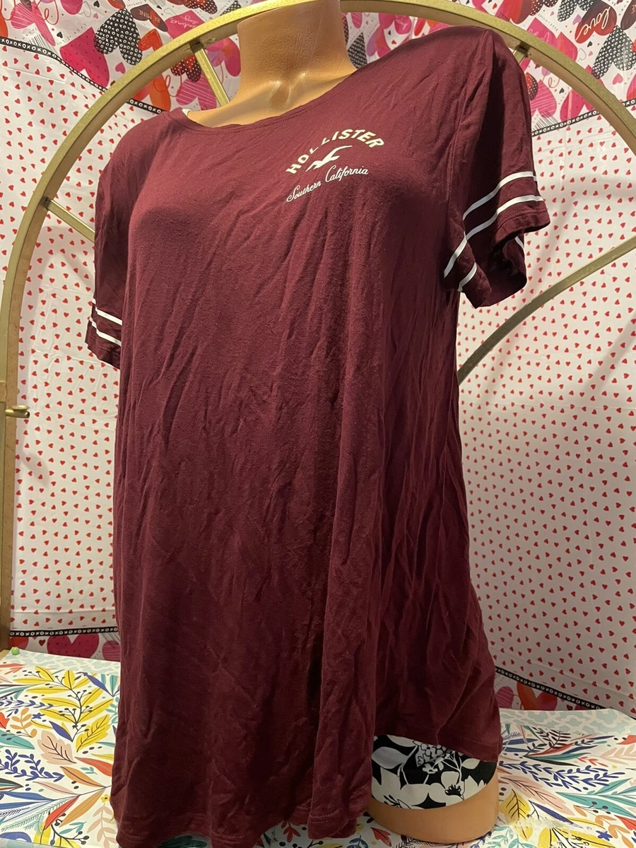 Hollister easy t shirt top