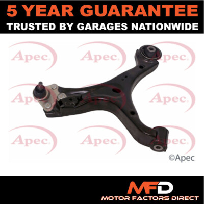 Fits Honda Civic 2014- 1.6 D 1.8 MFD Front Left Track Control Arm #1