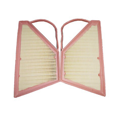 Filtro aria motore Bentley Continental Flying Spur OEM: 3W0129620B/C