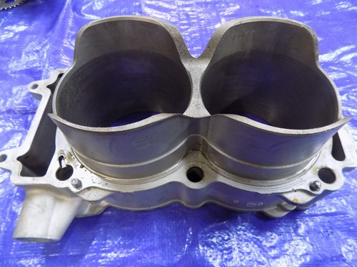 POLARIS RZR GENERAL 1000 Cylinder Works Big Bore Cylinder 98MM 2014-2018 61003-1 - Picture 6 of 7