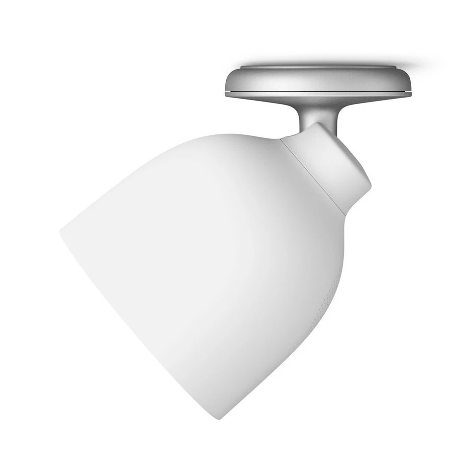 Nest NC4100US Cam IQ Outdoor Security Camera, White - Image 3 of 4