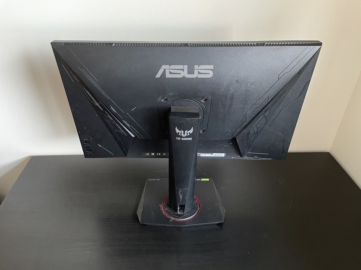 ASUS TUF Gaming VG279QR 27 ASUS TUF Gaming VG279QR 27