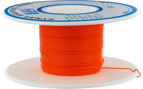 KYNAR Wire for Modding Xbox Wii PS3 360 / Wrapping Equipment Hook-up Mod - Picture 7 of 11