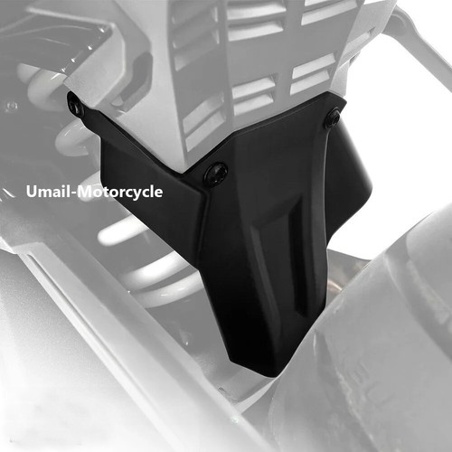 Extensión guardabarros trasero guardabarros interior para BMW R1300GS ADV 2023 - Imagen 2 de 9