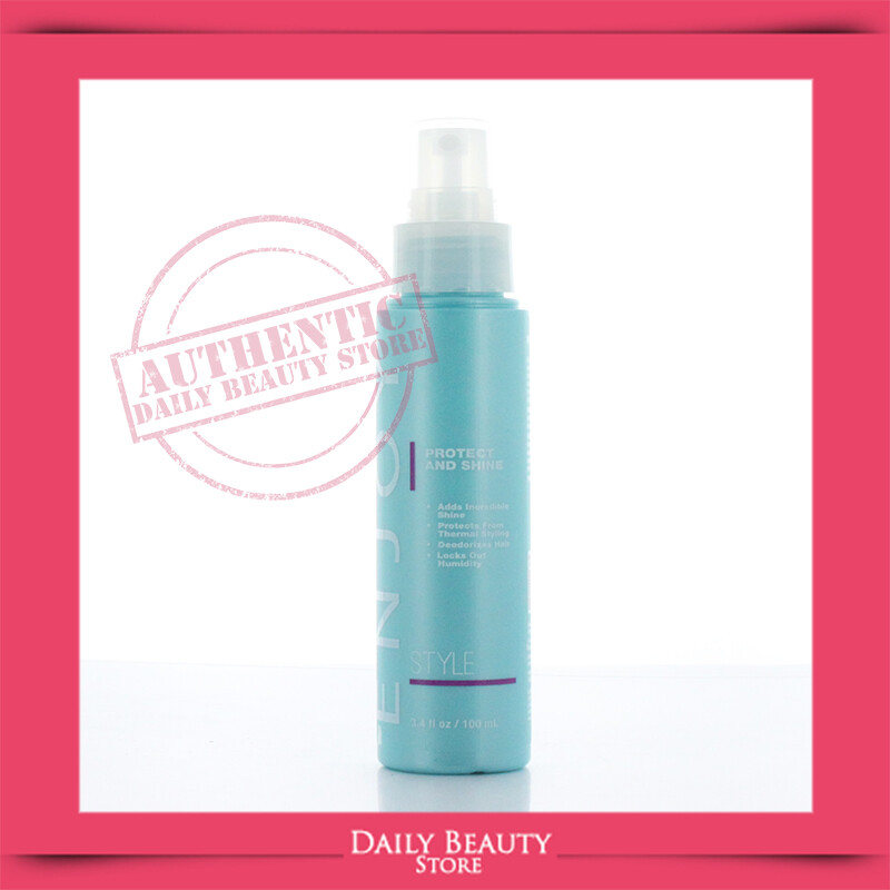 Enjoy Protect and Shine 3.4oz NEW FAST SHIP