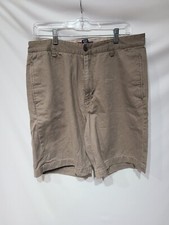 chaps ralph lauren Shorts Sz 33