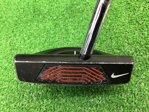 クラブ NIKE - NIKE METHOD MATTER NIKE METHOD MATTER B2-01 36in Putter Golf Club | eBay