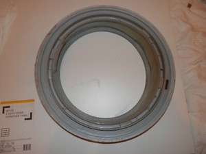 Breaking Whirlpool AWO/D4505 Waschmaschine - Türdichtung