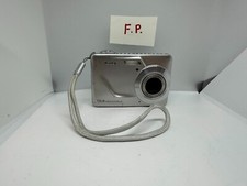 Kodak Easy Share C180 for parts not working