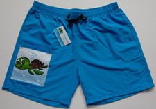 AQUAIVIA Clothing Men's Swim Trunks