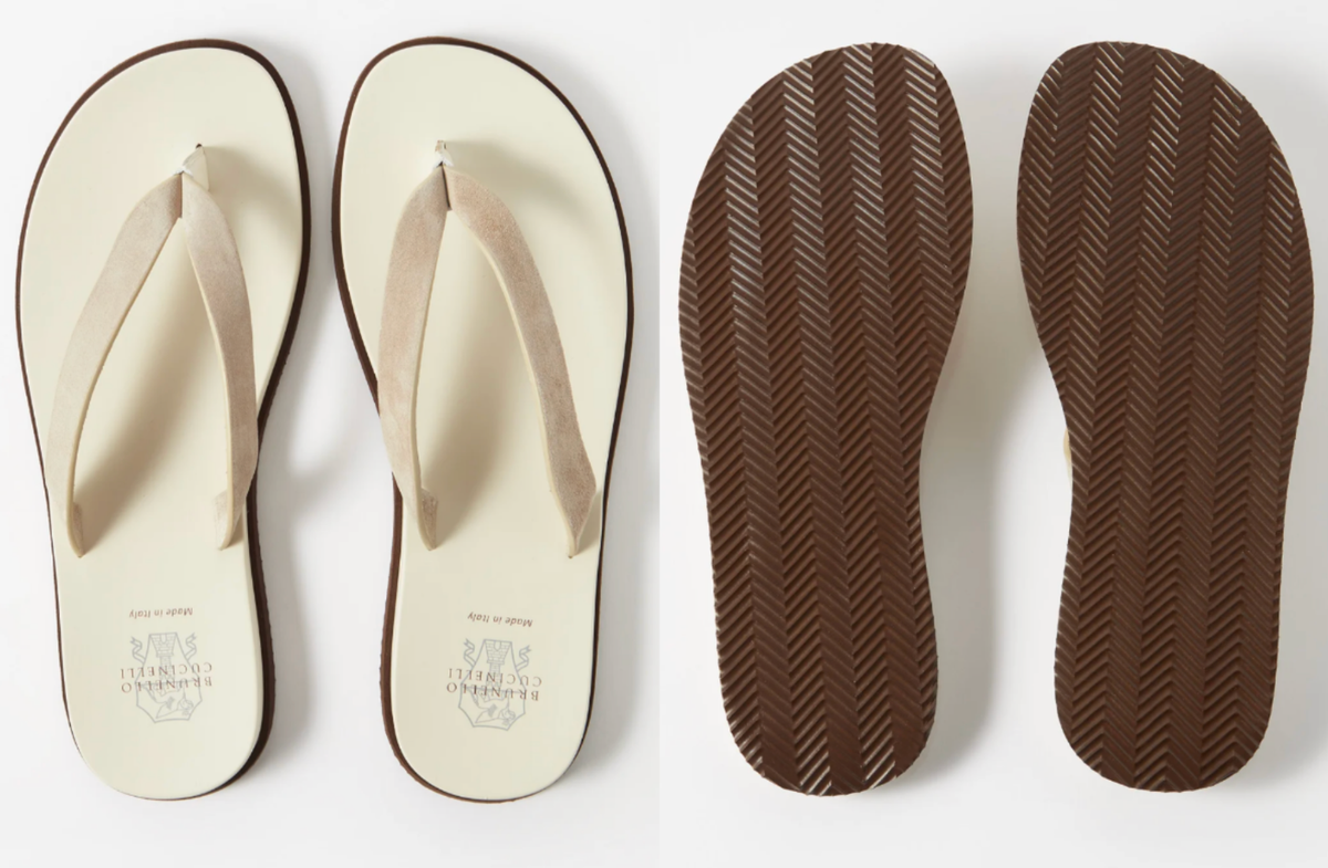 BRUNELLO CUCINELLI☆フォックスファー☆本日リクエスト価格！ BRUNELLO CUCINELLI☆フォックスファー☆本日リクエスト価格！