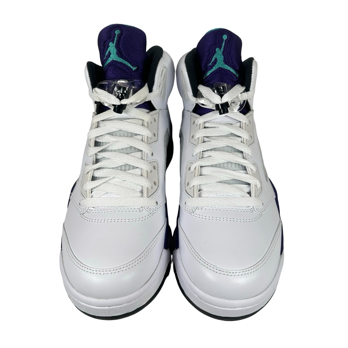Size 7.5 - Jordan 5 Retro Grape 2013 for sale online | eBay