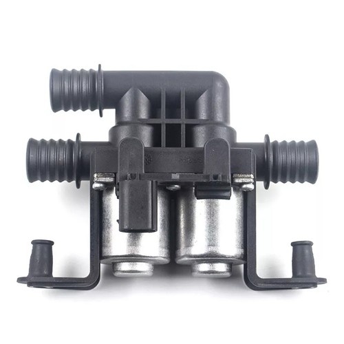 Heater Control Valve 64116910544 Pour BMW E53 E70 E71 F15 X5 E71 F16 X6 04-18 - Picture 9 of 15