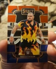 2024 Panini WWE Select Legends Concourse Base