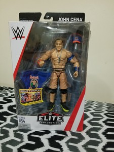 john cena elite 54