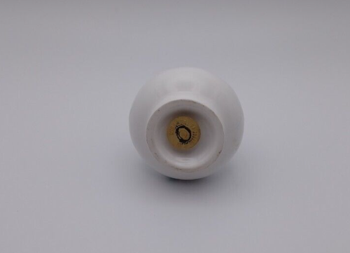 Crown Staffordshire Kowloon Pepper Shaker - Picture 4 of 8