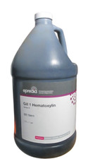 Epredia Gill 1 Hematoxylin Stain Series R 1 Gal (3.8L) 72411 - Cytology