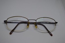 Hart Schaffner Marx 807 Bark Weave 140mm Eyeglasses Frames